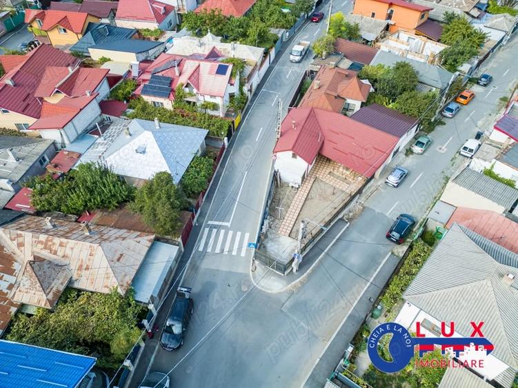 Casă cu 2 camere în Central
