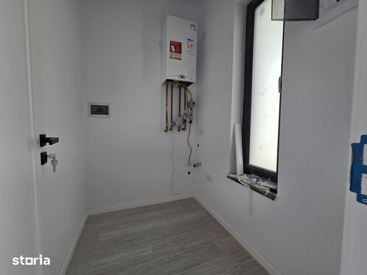 Casă cu 4 camere cu Teren 300 Mp în Cornetu