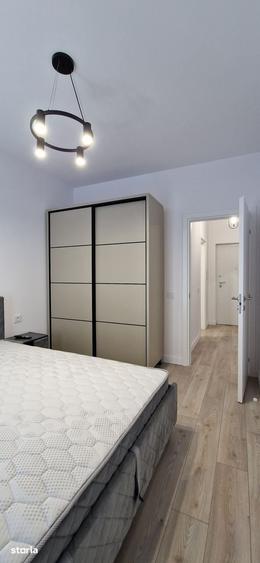 Prima inchiriere, parcare, boxa, SILK DISTRICT - 18