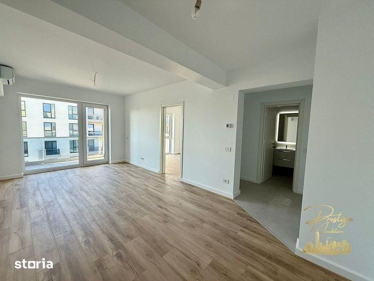 Apartament cu 2 camere în Calea Aradului