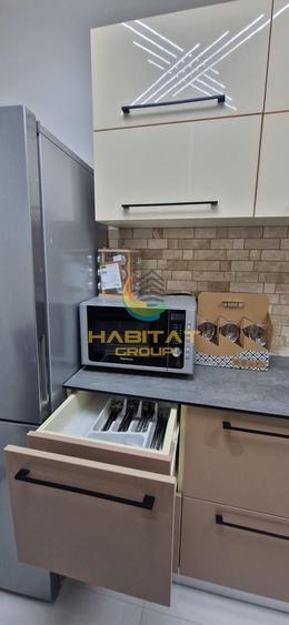 Apartament 2 Camere Mobilat 1 Min.Metrou Eroii Revolutiei, Parc Tineretului - 11