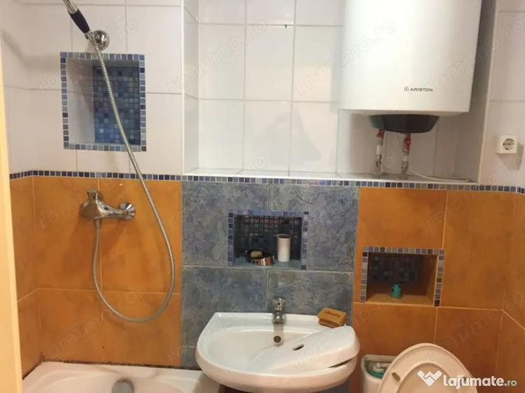 Garsoniera de inchiriat in zona Piata Resita - Bucuresti (Bucuresti-Ilfov) - 1