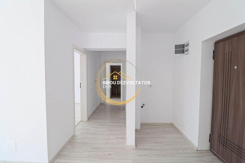 Apartament cu 2 camere decomandat în Theodor Pallady
