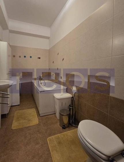 DE VANZARE 2 CAMERE PRELUNGIREA GHENC EA | PARCARE  | CARTIERUL LATIN - 12