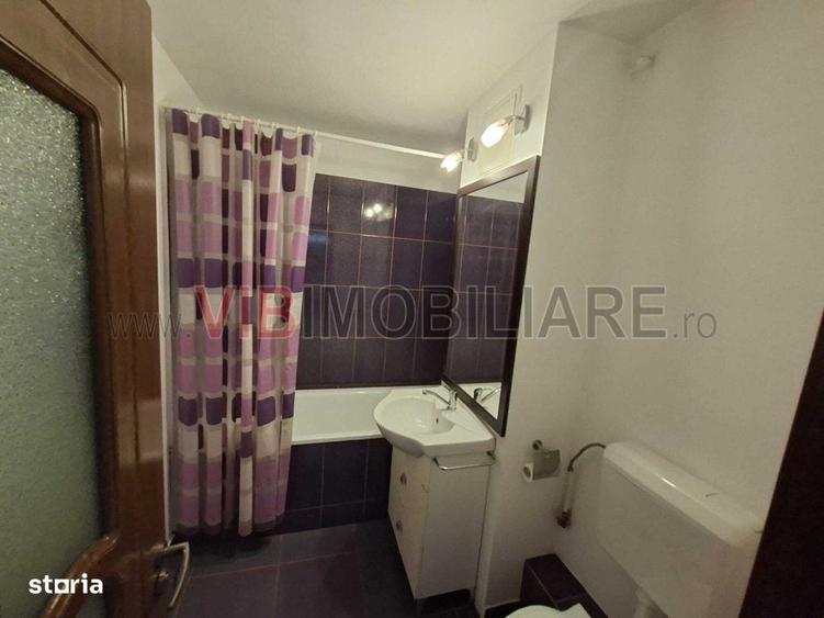 Apartament cu 2 camere decomandat în Steaua
