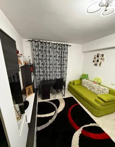 Apartament cu 2 camere decomandat, mobilat în Floreasca