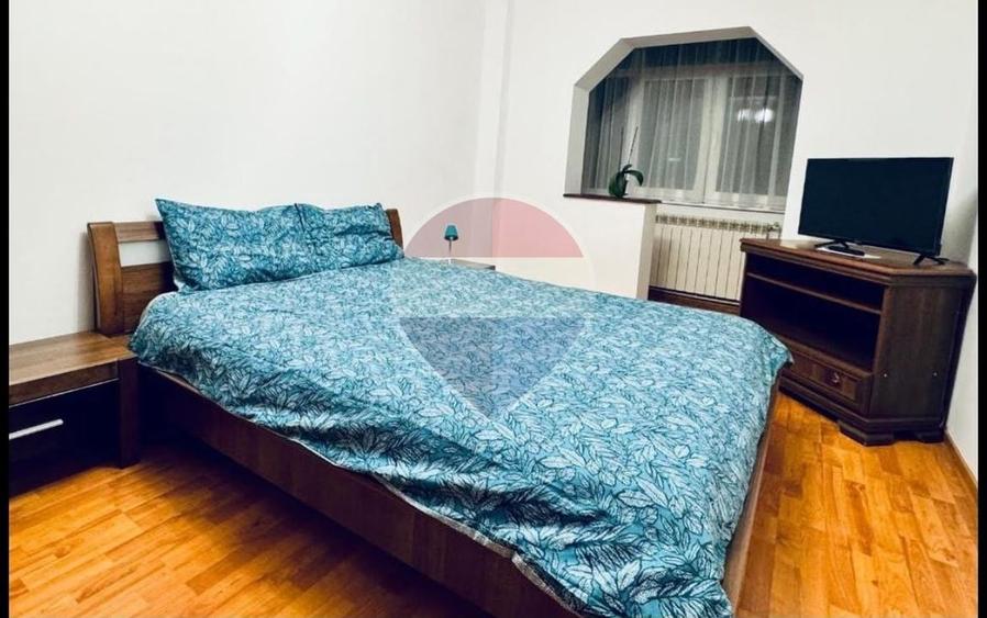 Apartament 2 camere de vânzare – Burdujeni | Etaj 1 | 2 balcoane - 3