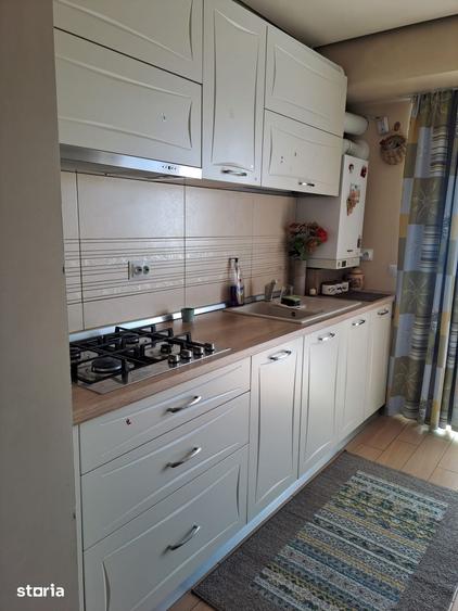 Apartament cu 4 camere în Central