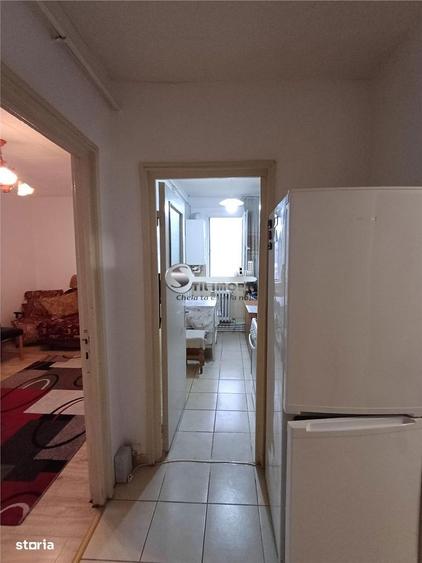 Apartament 3 camere decomandat, Mircea Str. Cerna, disponibil imedia - 14