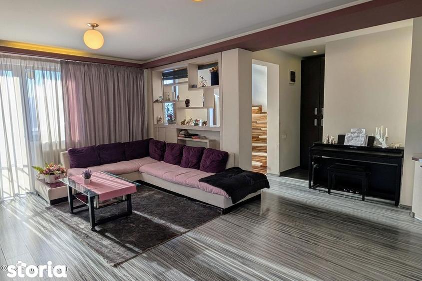 Casă cu 2 camere cu Teren 190 Mp în Central