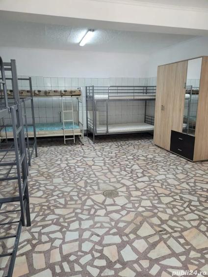 Casă cu 2 camere cu Teren 300 Mp în Central