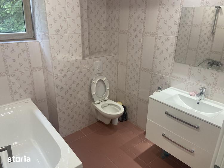 Apartament cu 2 camere decomandat în Tineretului