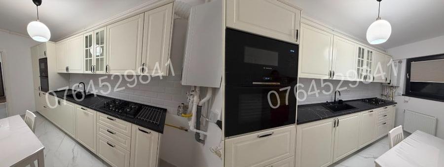 Apart. 2 camere,bloc 2026,Militari,zona Preciziei-Pacii 6 min metrou - 16