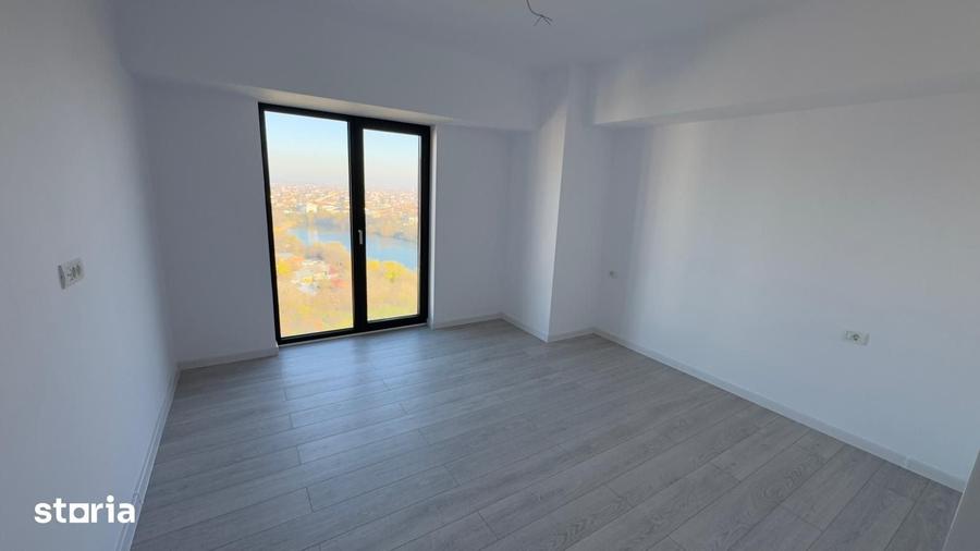Apartament cu 2 camere în Pantelimon
