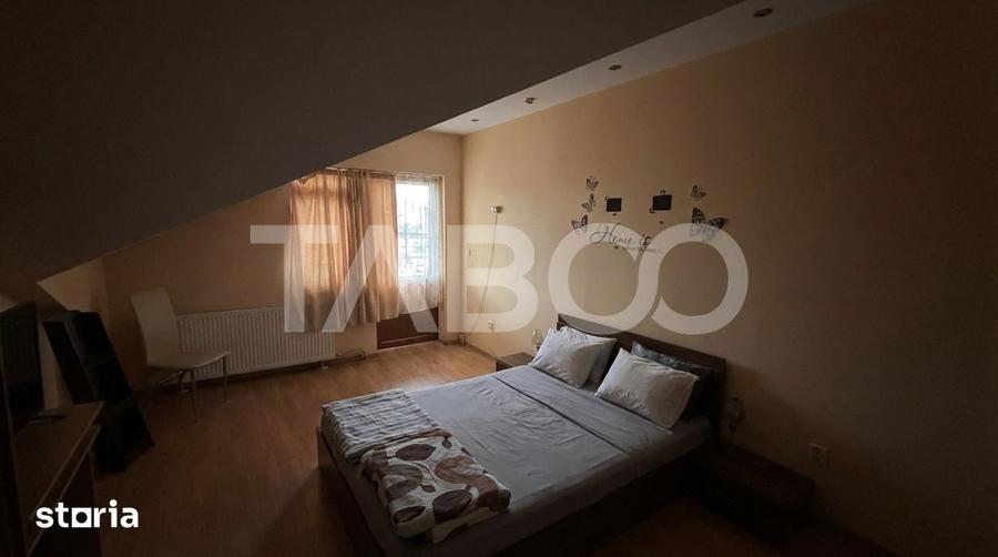 Apartament cu 4 camere decomandat în Turnișor
