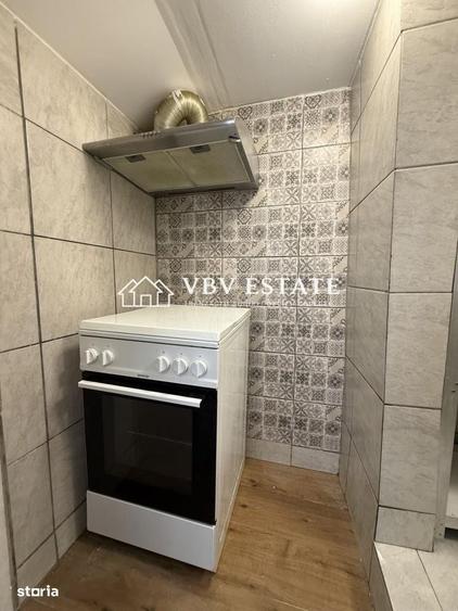 Casă cu 2 camere cu Teren 150 Mp în Colentina