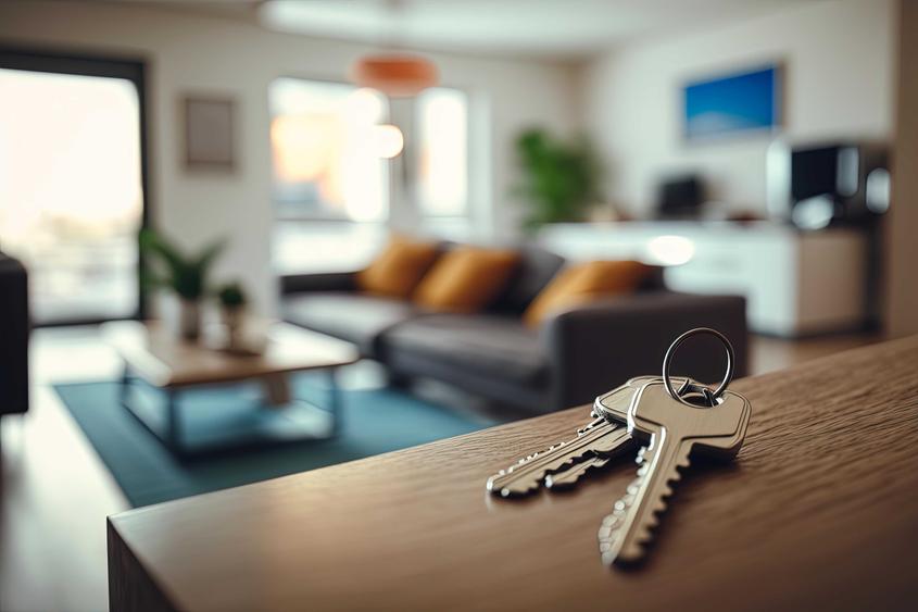 Caut colega de apartament Bucuresti Lujerului / Grozavesti / AFI - 1