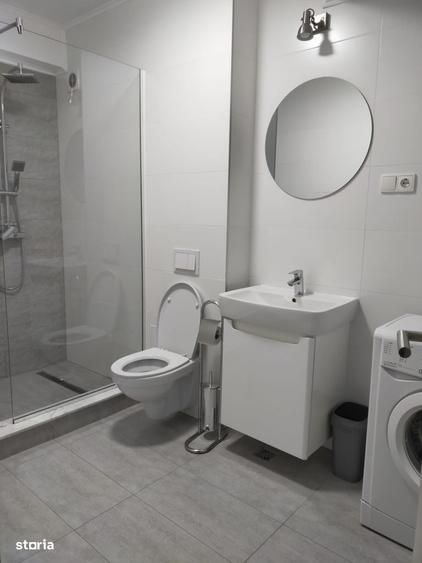 Spațiu comercial, de 520 mp, în Hașdeu