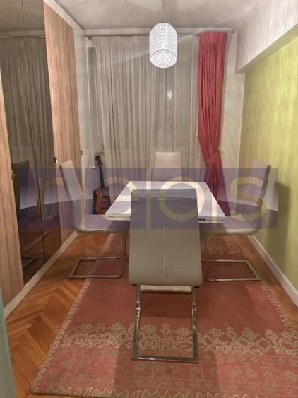 VANZARE 3 CAMERE - DECOMANDAT - TINERETULUI - 1