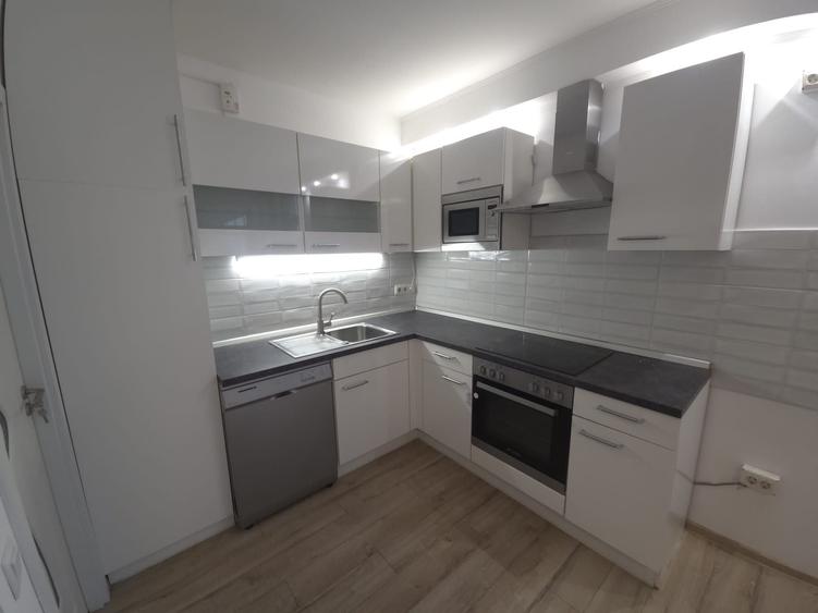 Apartament cu 2 camere semidecomandat în Unirii