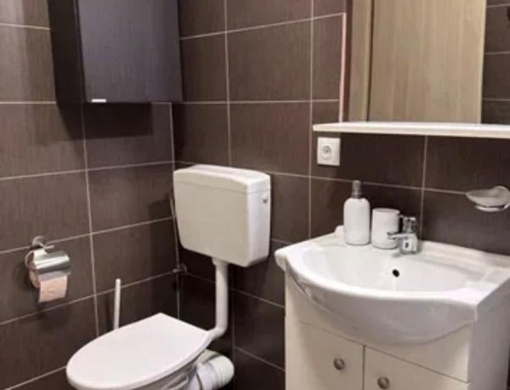 Apartament cu 2 camere decomandat în Nicolae Grigorescu