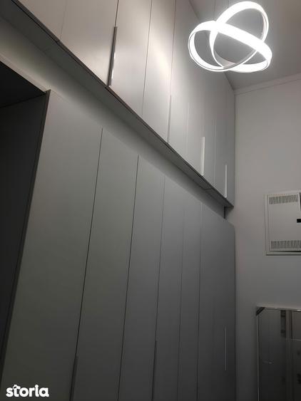 Apartament modern 2 camere Marmura Residence I Gradina proprie - 11