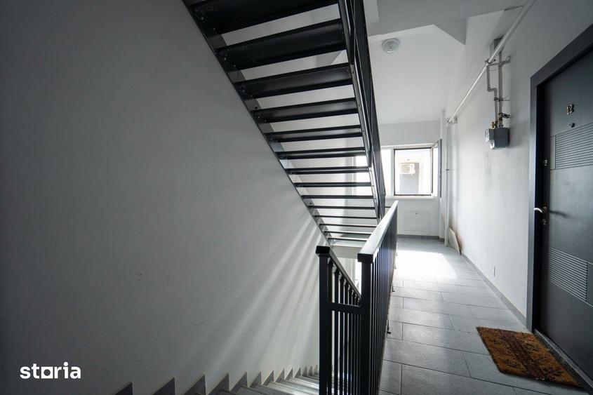 Apartament cu 2 camere în Iosia