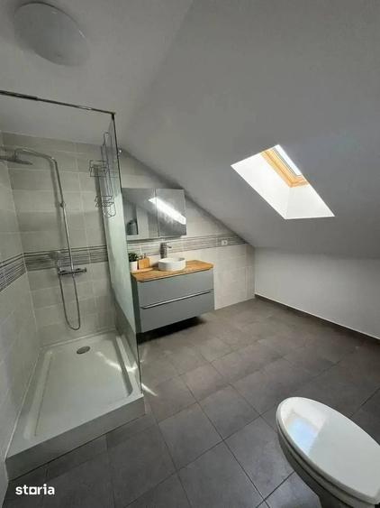 Apartament cu 4 camere în Dobroești