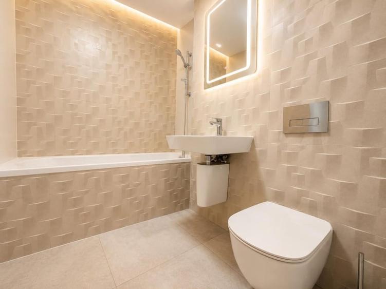 Apartament cu 2 camere în Aviației