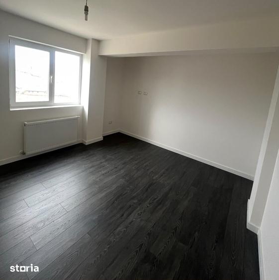 Apartament cu 3 camere în Bucium
