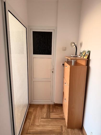 Garsonieră decomandată, mobilată în Alexandru cel Bun
