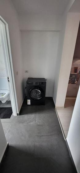 Apartament cu 2 camere semidecomandat, mobilat în Moșnița Nouă