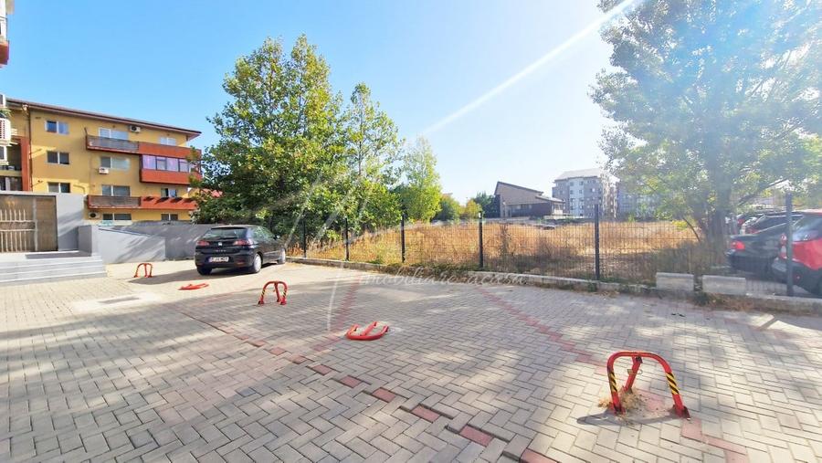 Teren Construcții intravilan de 3500 mp, în Prelungirea Ghencea