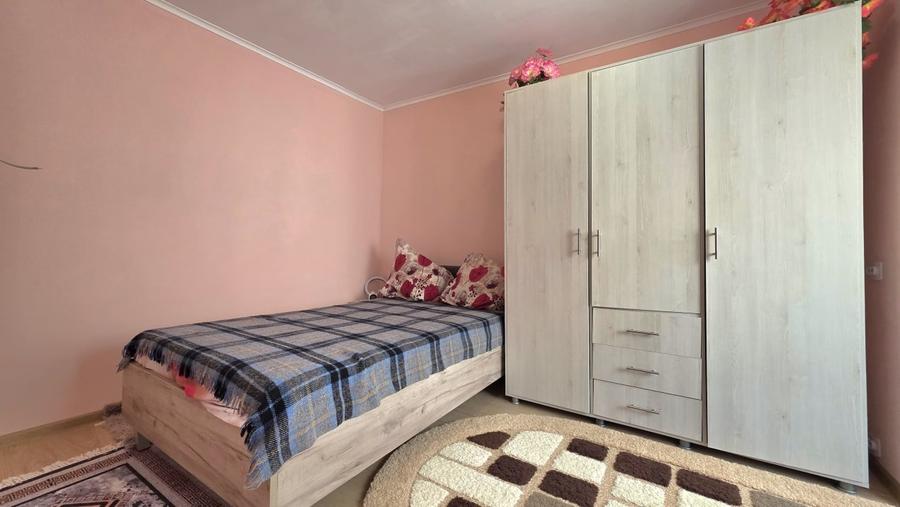 Apartament 2 camere in Navodari, zona Sud, etaj 2, mobilat si utilat - 5