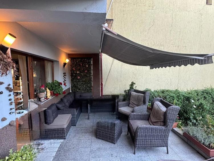 Vanzare Vila 6 camere S+P+1+M ,340mp Titan - 2