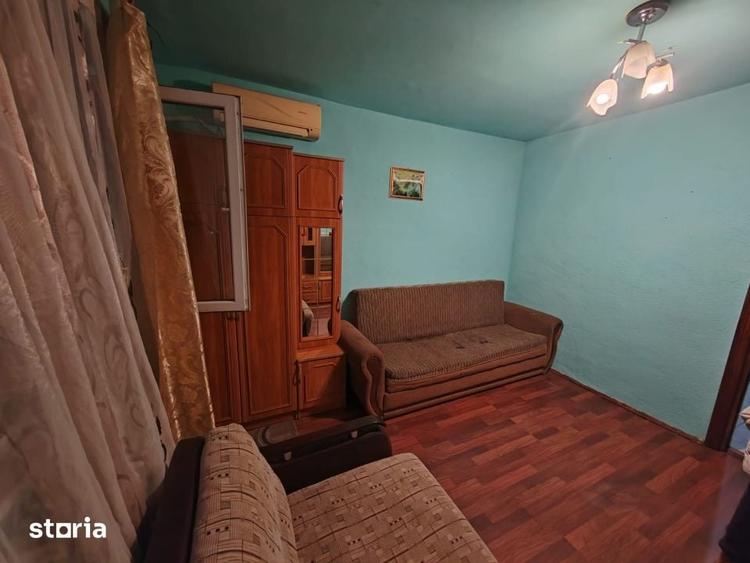 Garsonieră în Valea Rosie