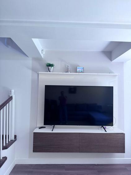 Duplex cu 5 camere cu Canalizare în Bună Ziua