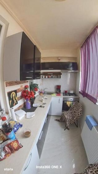 Apartament cu 2 camere decomandat în Chiajna