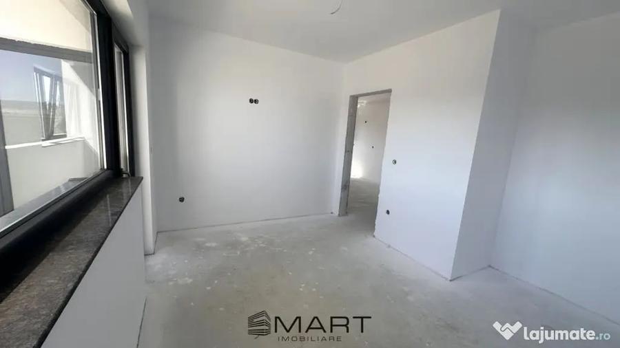 Apartament 2 camere etaj 2 Selimbar zona Trifoiului - Selimbar (Sibiu) - 3