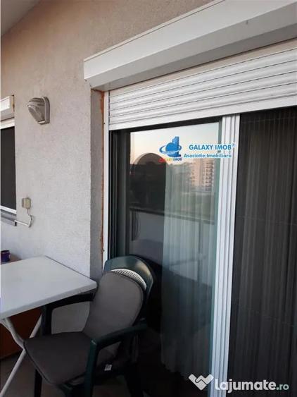 Apartament cu 2 camere decomandat în Doamna Ghica
