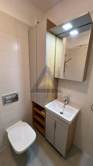 APARTAMENT 3 CAMERE MOBILAT  | FABRICA DE GLUCOZA | PARCARE SUBTERANA - 17