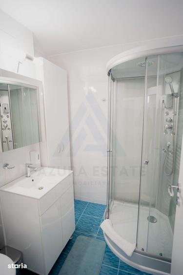Apartament cu 2 camere decomandat în Terezian