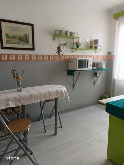 Apartament cu 2 camere decomandat în Ultracentral