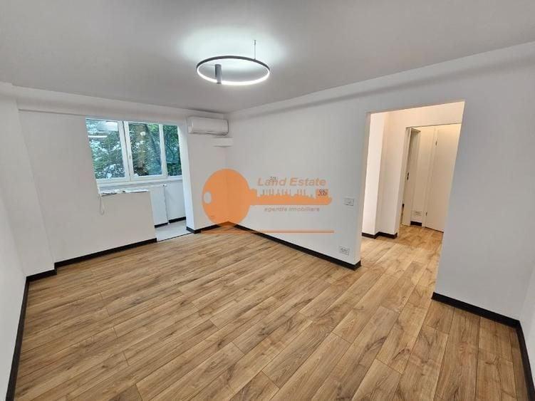 Apartament cu 2 camere decomandat, mobilat în Lujerului