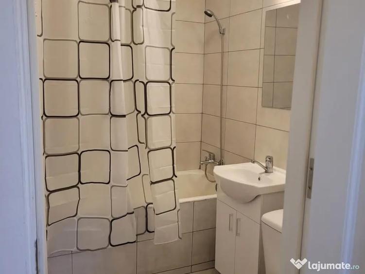 Inchiriez apartament 2 camere Piata Sudului - 8
