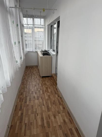 Se inchiriaza apartament 2 camere, gavana 3 - 4