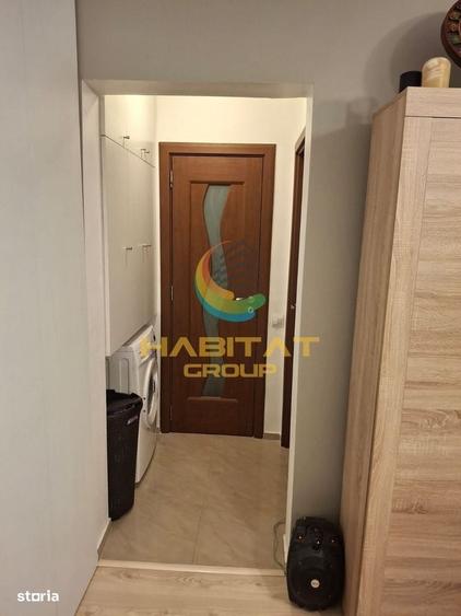 Apartament 2 camere renovat-Secuilor-Piata Sudului - 9