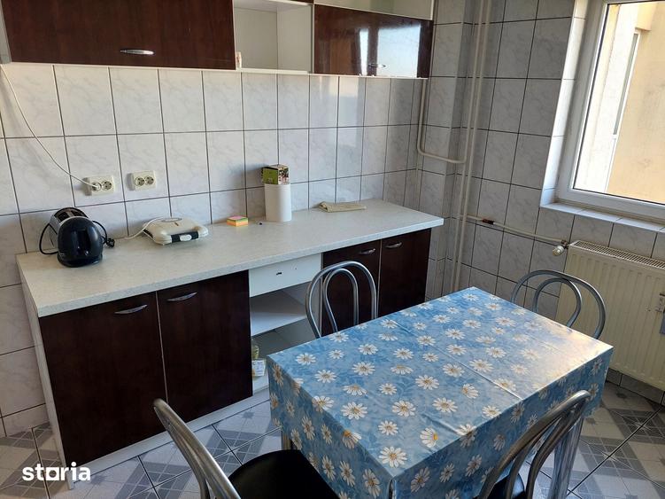 Apartament cu 2 camere în Drumul Taberei