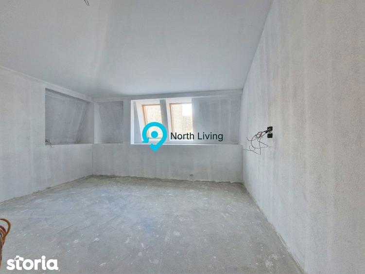 4 camere tip vila | Boxa | 144 mp utili - 10