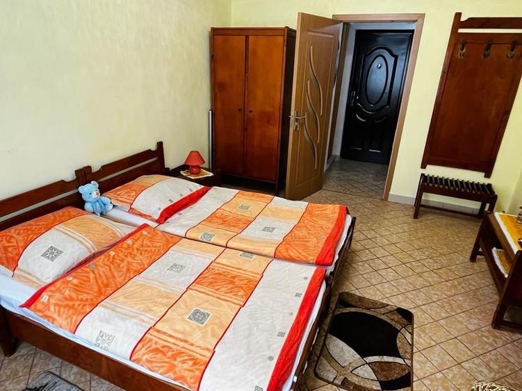 Garsonieră semidecomandată în Exterior Vest